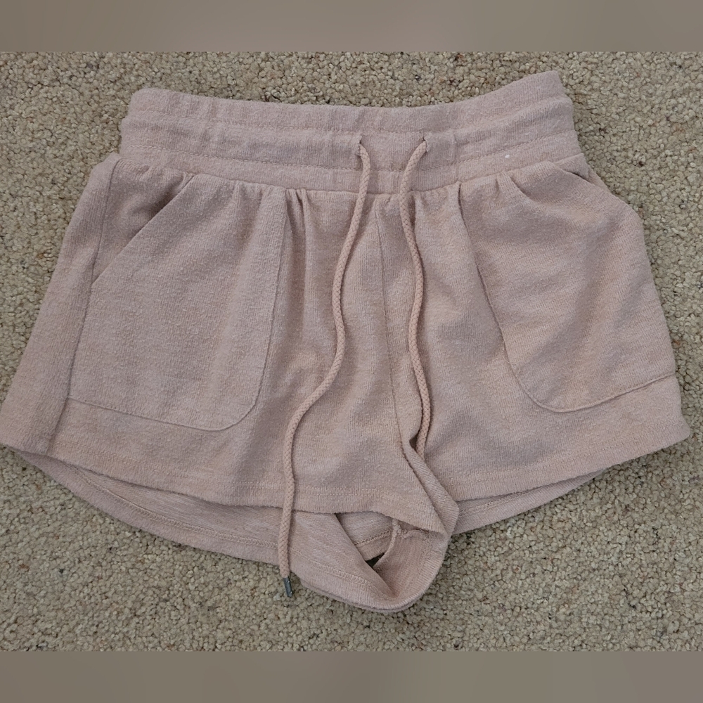 Cotton On TanShorts